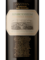 Aphrodisium Vendemmia Tardiva