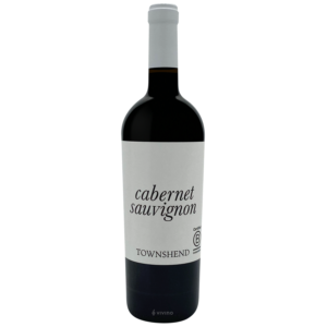 ワイン Townshend Cabernet Sauvignon 2009 Townshend Cabernet Sauvignon | Vivino 日本