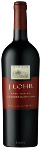 J. Lohr Vineyards & Wines Estates Seven Oaks Cabernet Sauvignon N.V.