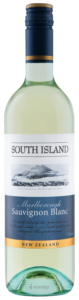 South Island Marlborough Sauvignon Blanc