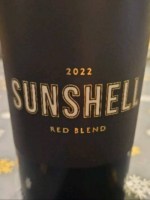 Casa Ermelinda Freitas Sunshell Red Blend