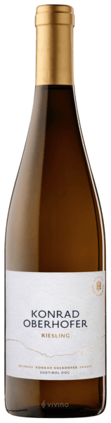 J. Hofstätter Konrad Oberhofer Riesling