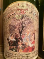 Camillo Donati Lambrusco