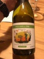 Braccobosca Once Upon A Time Leaf Drop Moscatel