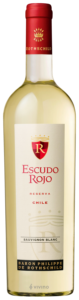 Escudo Rojo Sauvignon Blanc Reserva N.V.