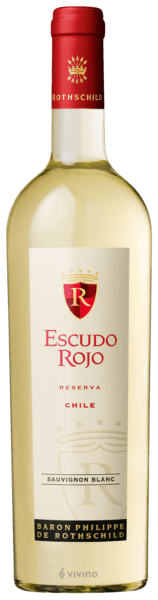 Escudo Rojo Sauvignon Blanc Reserva
