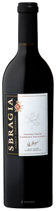 Sbragia Cimarossa Vineyard Cabernet Sauvignon N.V.