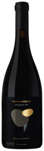 Feudi Salentini Susumaniello N.V.