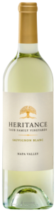 Taub Family Vineyards Heritance Sauvignon Blanc N.V.