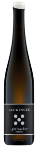 Weingut Seckinger Gottsacker Riesling N.V.