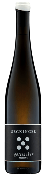 Weingut Seckinger Gottsacker Riesling