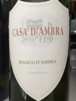 Casa d'Ambra Bianco d'Ambra