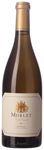 Morlet Family Vineyards Chardonnay Ma Douce 2018