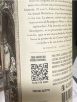 Catena Zapata Tinto