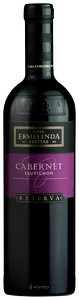 Casa Ermelinda Freitas Cabernet Sauvignon Reserva N.V.