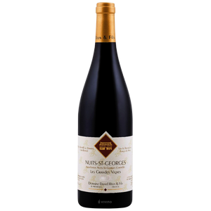 Daniel Rion Nuits Saint Georges 2012 2本 Domaine Daniel Rion & Fils Les Hauts Pruliers, Nuits-Saint