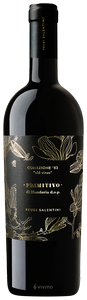 Feudi Salentini Collezione '53 Old Vines Primitivo di Manduria N.V.