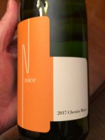 Nice Wines Chenin Blanc