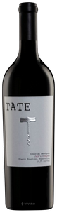 Tate Jack's Vineyard Cabernet Sauvignon N.V.