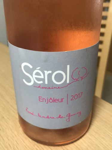 Sérol Enjôleur | Vivino US