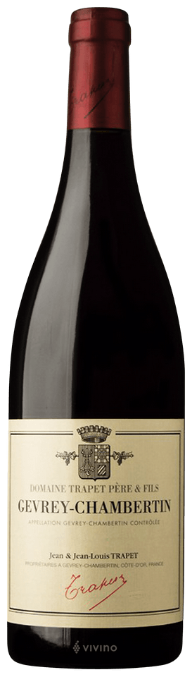 Domaine Trapet Gevrey-Chambertin | Vivino English