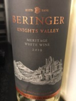 Beringer Meritage White