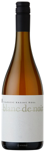 Krásná Hora Blanc de Pinot Noir N.V.