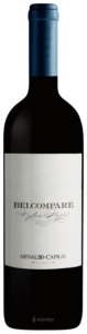 Arnaldo-Caprai Belcompare Merlot N.V.