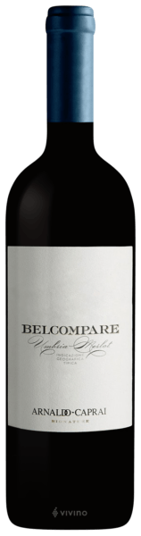Arnaldo-Caprai Belcompare Merlot