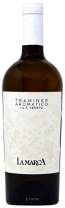 La Marca Traminer Aromatico N.V.