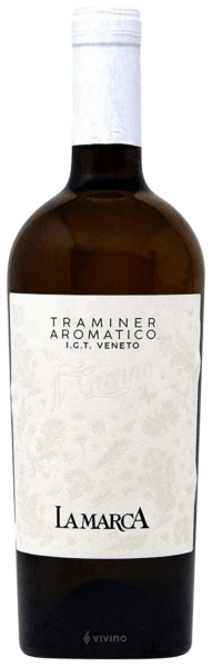 La Marca Traminer Aromatico