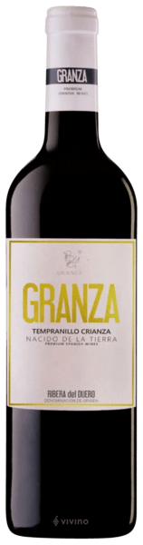 Matarromera Granza Crianza