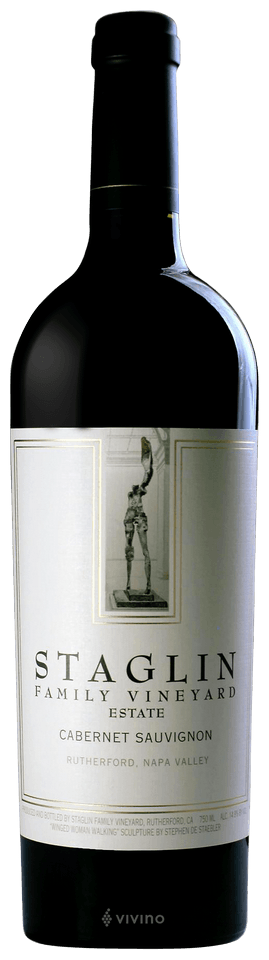 Staglin Estate Cabernet Sauvignon | Vivino English