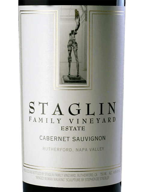 Estate Cabernet Sauvignon
