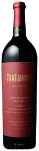 Pahlmeyer Caldwell Vineyard N.V.