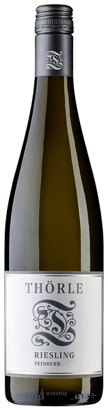 Thörle Riesling Feinherb