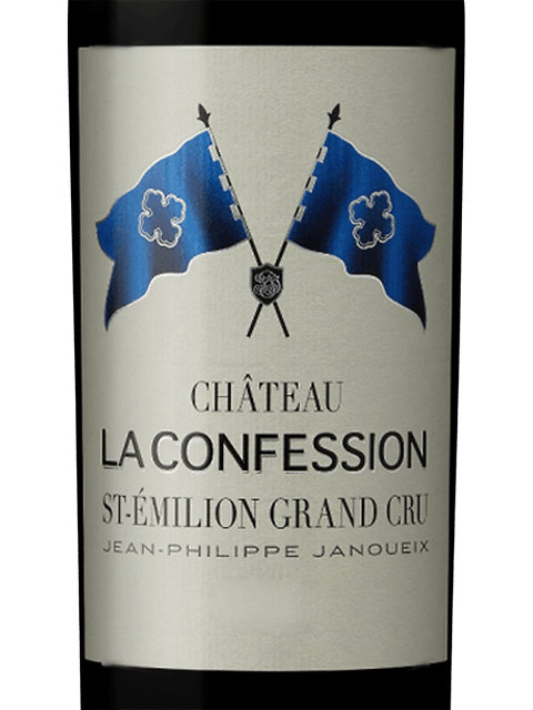 Saint-Émilion Grand Cru
