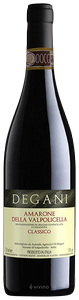 Degani Amarone della Valpolicella Classico 2020