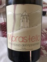 TerraQuilia Morastello Vino Rosso dell'Appennino
