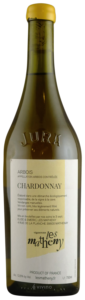 Vignerons Les Matheny Chardonnay Arbois N.V.
