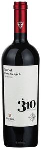 Fautor 310 Altitudine Merlot - Rara Neagră N.V.