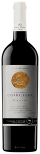 Miguel Torres Chile Cordillera Reserva Especial Carignan N.V.
