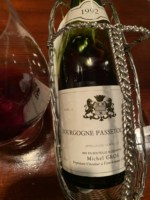 Michel Gros Bourgogne Passetoutgrains