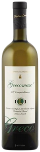 Cantine Lonardo Grecomusc' N.V.