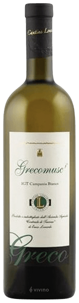 Cantine Lonardo Grecomusc'