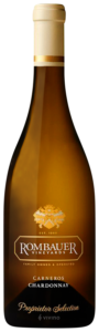 Rombauer Vineyards Chardonnay Proprietor Selection N.V.