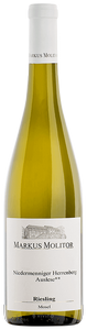 Markus Molitor Niedermenniger Herrenberg Riesling Auslese N.V.