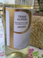 Tenuta La Pergola Terre Alfieri Arneis