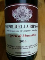 Brigaldara Valpolicella Vigneti di Marcellise