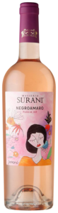 Tommasi Masseria Surani Sorani Negroamaro Rosé N.V.